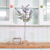 Globe Ball 3 Stem Tall