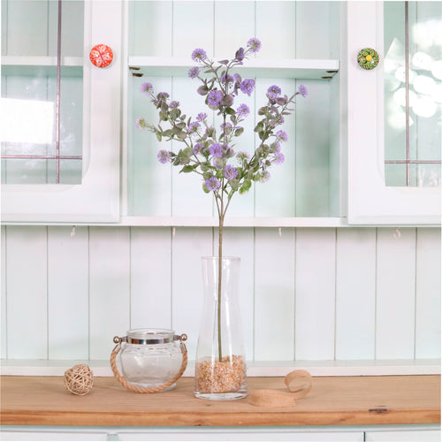 Globe Ball 3 Stem Tall