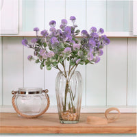 Globe Ball Sprig (6 Bunch)