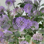 Globe Ball Sprig (6 Bunch)