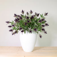 Eryngium Spray
