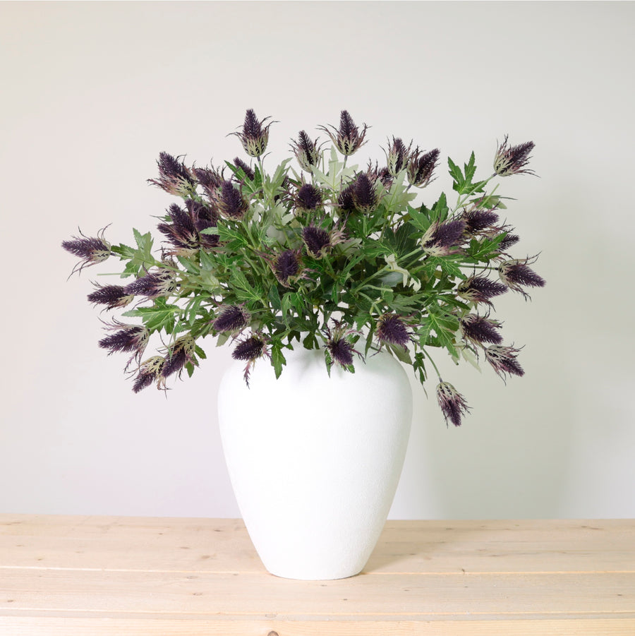 Eryngium Spray
