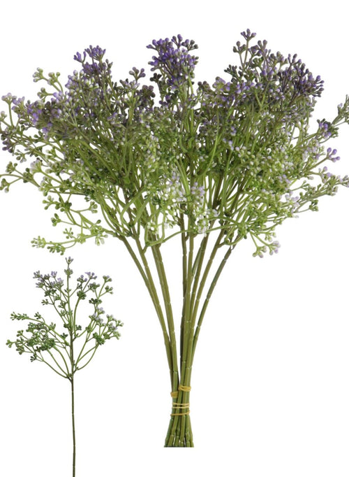 Felicity Bud Sprig (10x Sprigs)