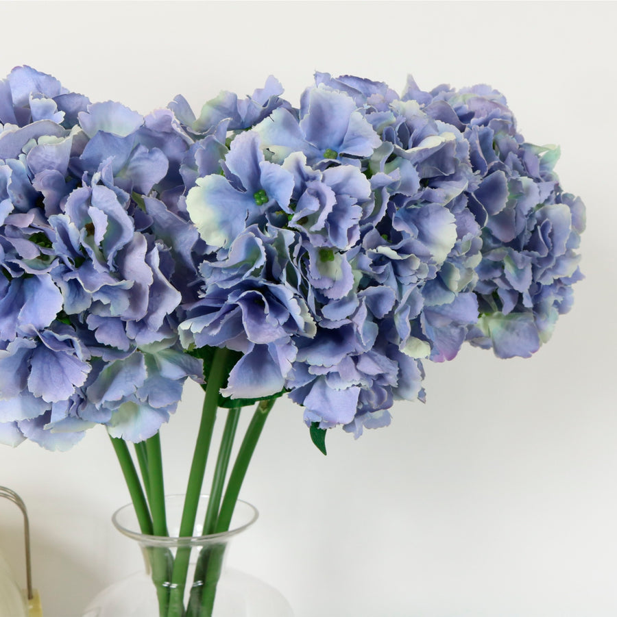 French Hydrangea (short Stem)