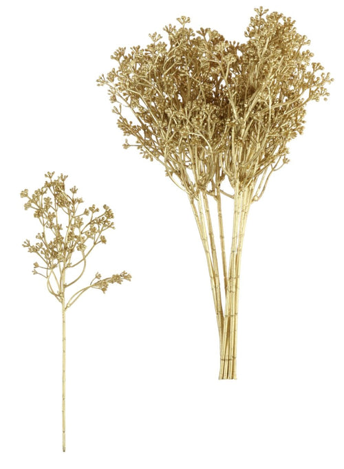 Felicity Bud Sprig (10x Sprigs)