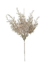 XMAS METALLIC CONIFER