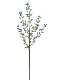 Bubble Berry Leaf Spray