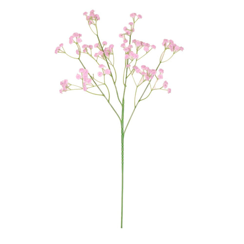Fluffy Gypsophilia Spray