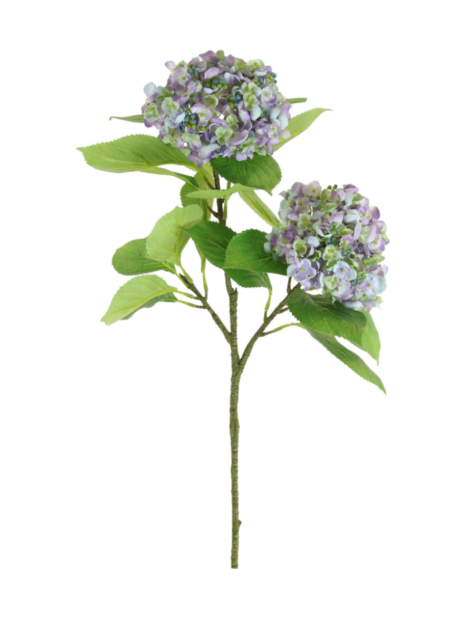 Imperial Hydrangea Spray