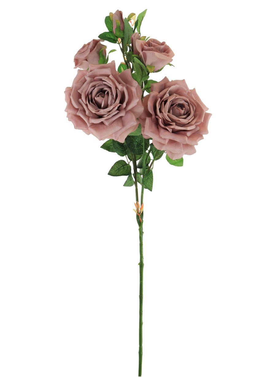 Garden Rose Spray (large)