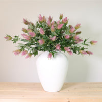 Eryngium Spray