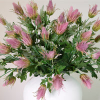 Eryngium Spray