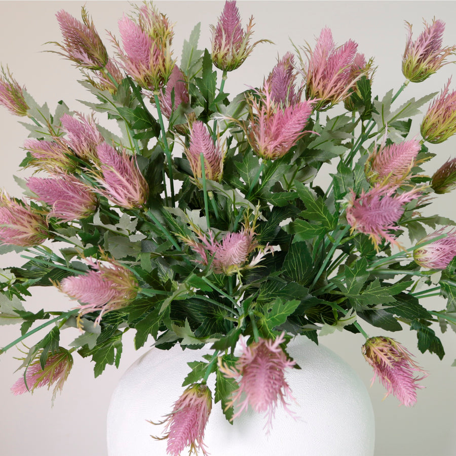 Eryngium Spray