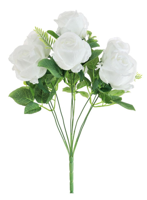 Bud Rose Bunch