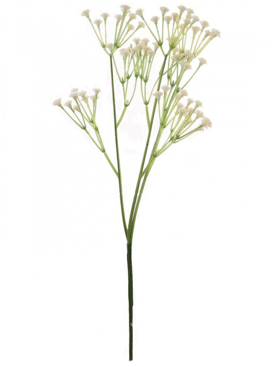 Open Top Gypsophilia Spray