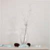 Xmas Snowy Twig Spray