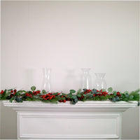 Winter Premium Garland No:02 150cm