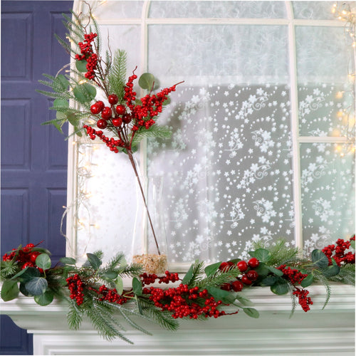 Winter Premium Merry Berry Pic No:04