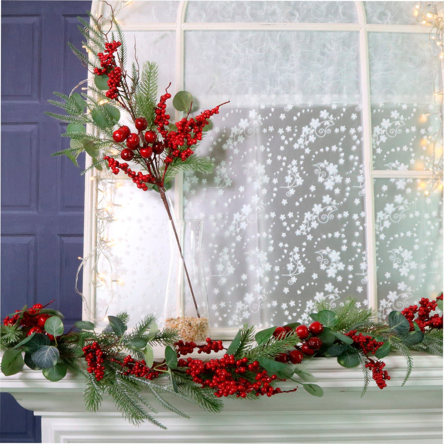 Winter Premium Merry Berry Pic No:04