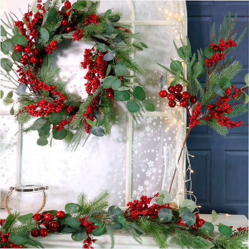 Winter Premium Merry Berry Pic No:04