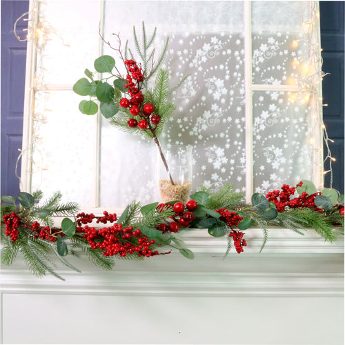 Winter Premium Merry Berry Pic No:03