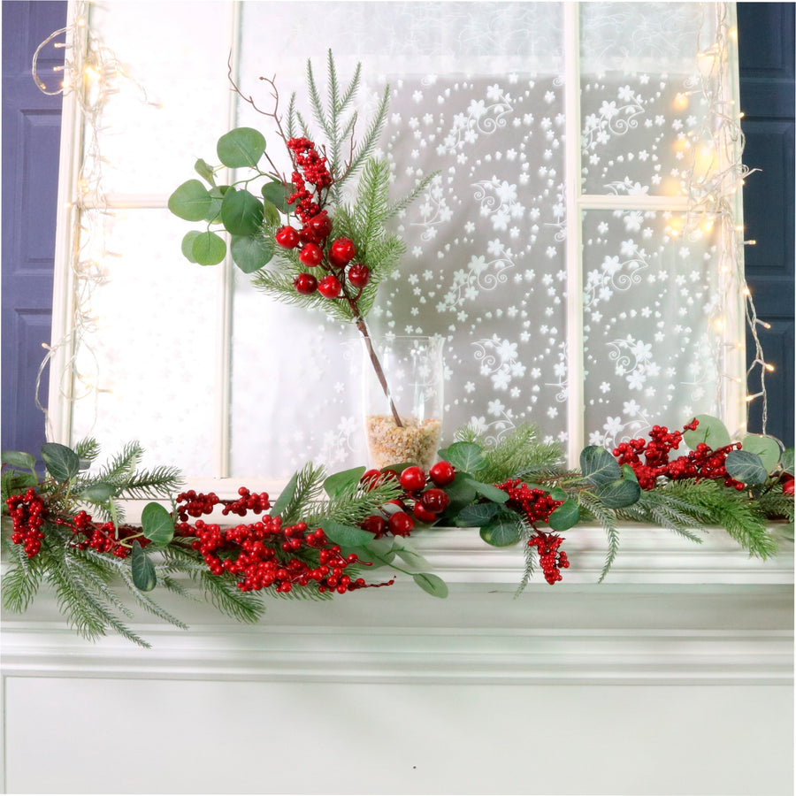 Winter Premium Merry Berry Pic No:03