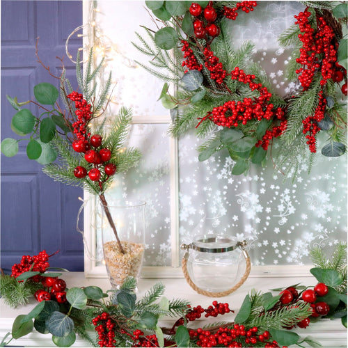 Winter Premium Merry Berry Pic No:03