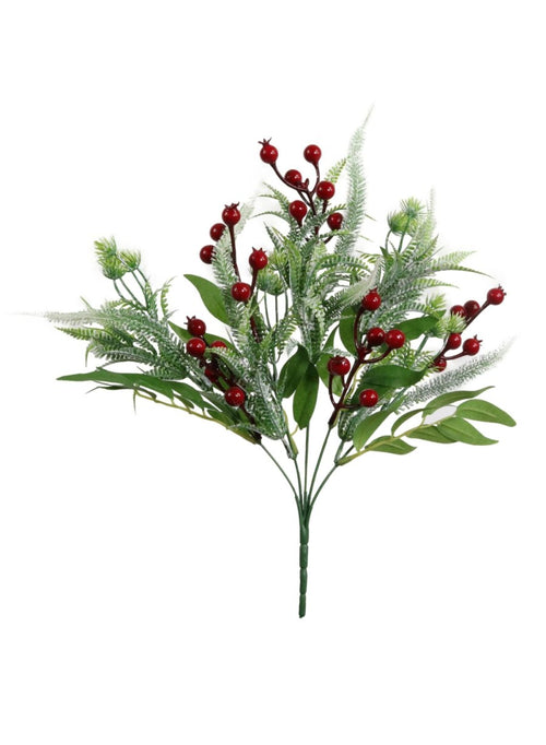 Xmas Bunch No:1