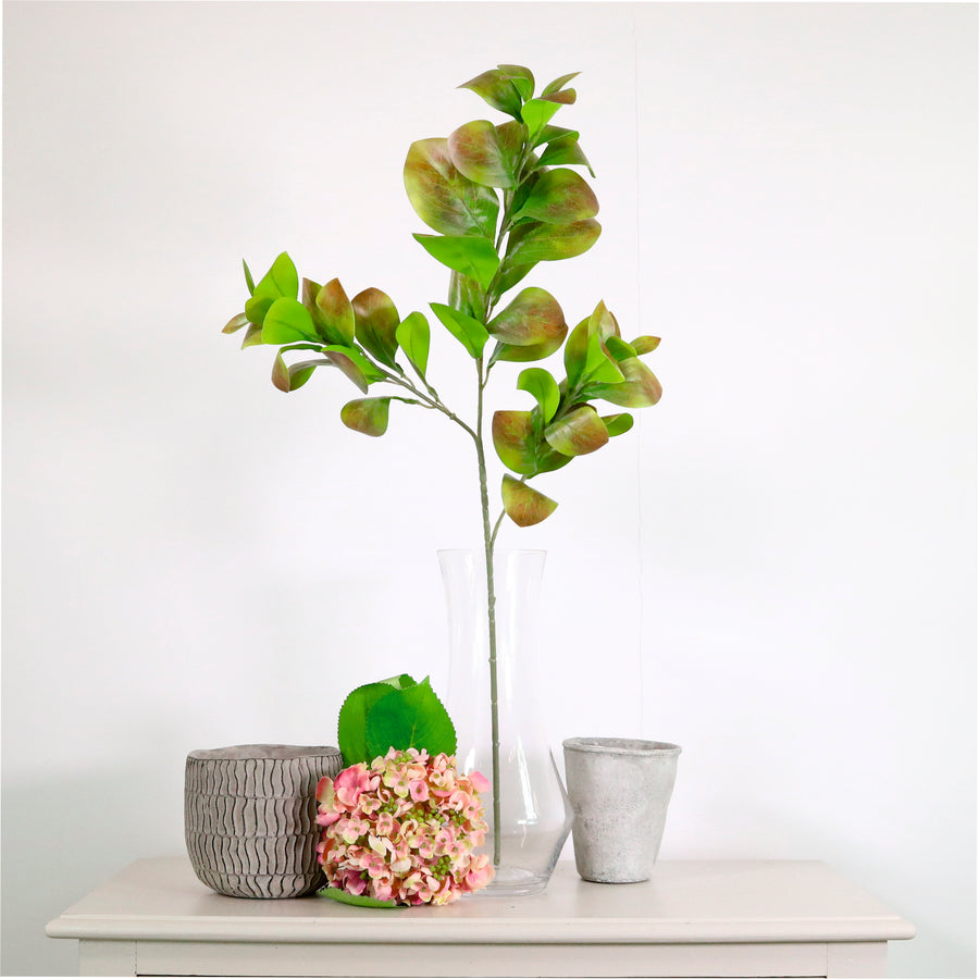 Bushy Laurel Spray