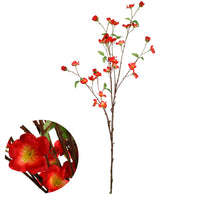 Japanese Quince Spray