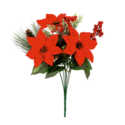 Xmas Bunch No:08