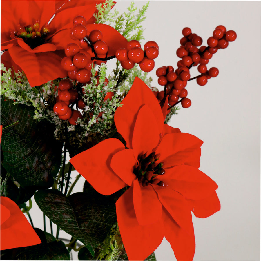 Xmas Bunch No:08