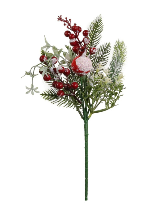Xmas Bunch No:49