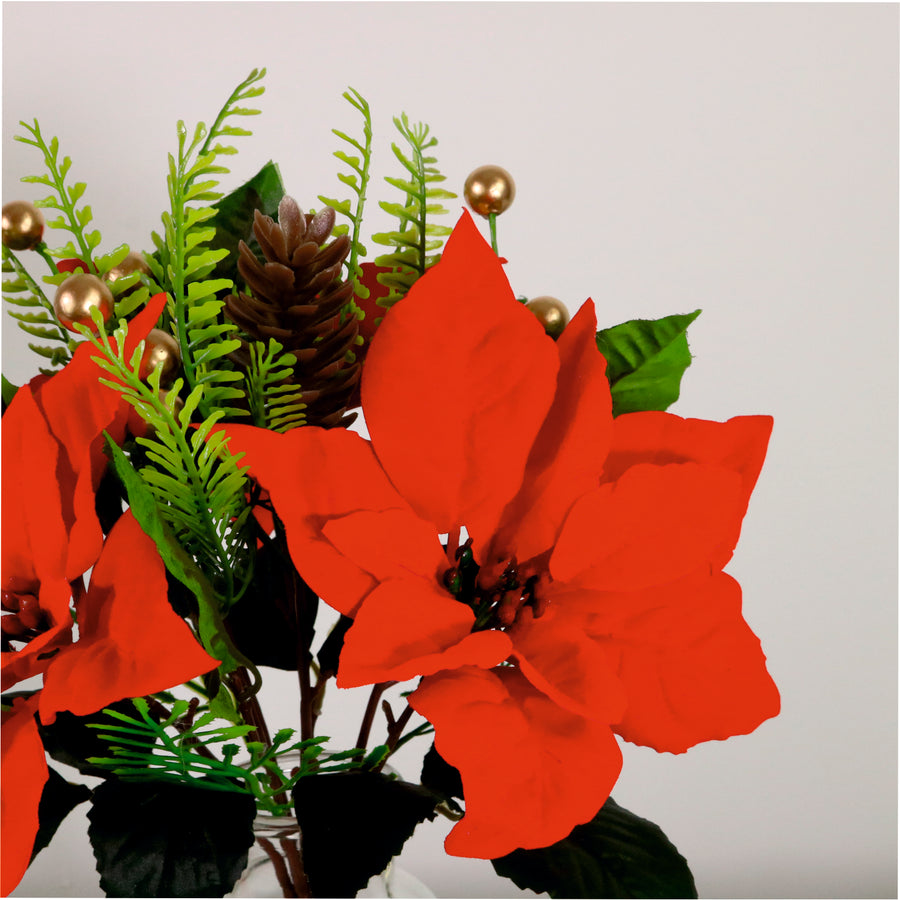 Xmas Bunch No:10