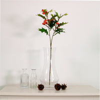 Winter Holly Berry Spray