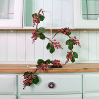 Xmas Garland No:02 145cm