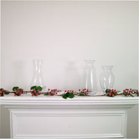 Xmas Garland No:02 145cm