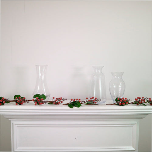 Xmas Garland No:02 145cm