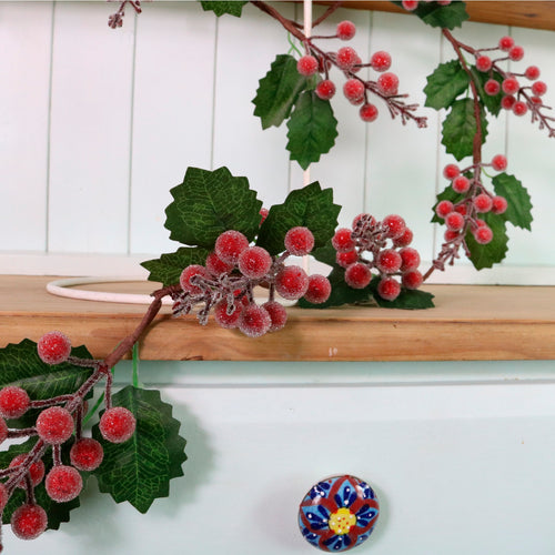 Xmas Garland No:02 145cm
