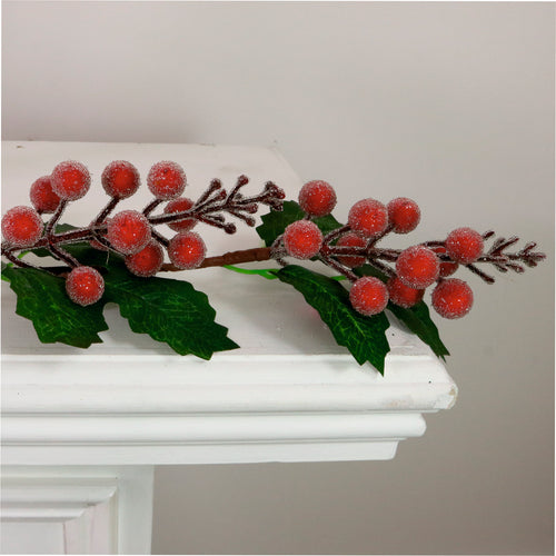 Xmas Garland No:02 145cm
