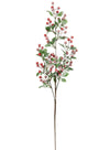 Xmas Sparkle Berry Stem