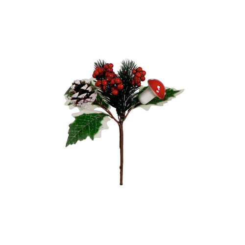 Xmas Pin No:51