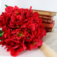French Hydrangea (short Stem)
