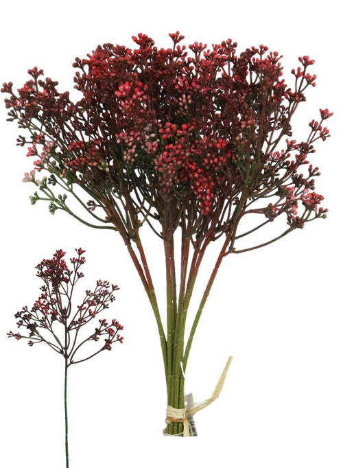 Felicity Bud Sprig (10x Sprigs)