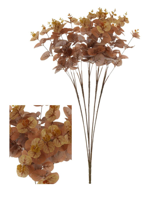 Eucalyptus Bunch (Long Stem)