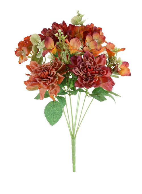 Dried Touch Eliza Bunch
