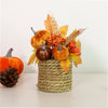 Autumn Basket No: 01