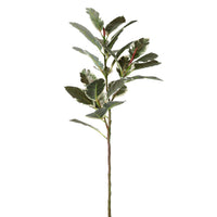 Rubber Leaf Spray (105cm Large)