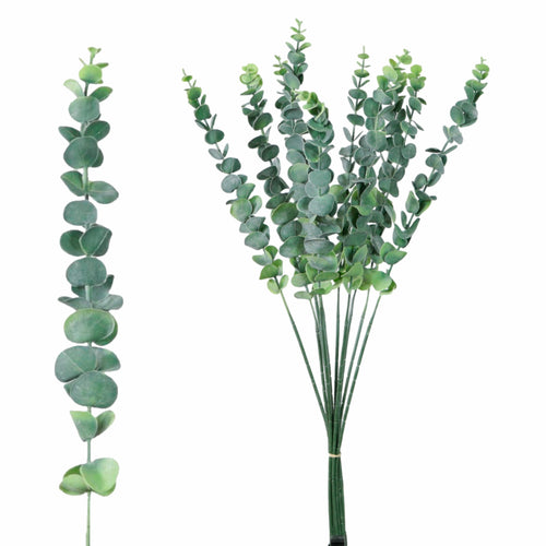 Dusted Euc Spray (10x Stems)