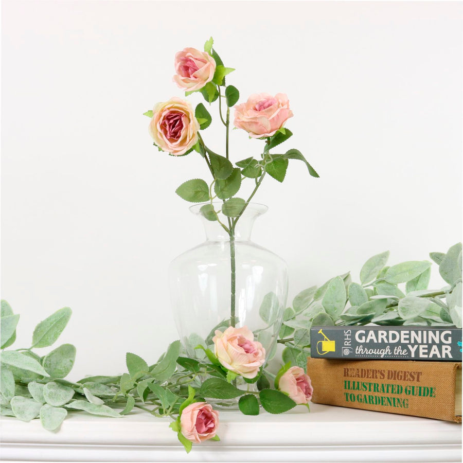 Tiffany Rose Spray